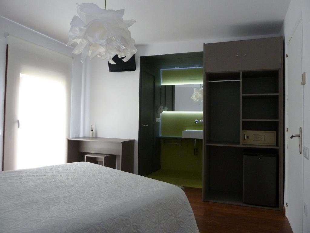 Hotel Apartamentos Domenc Aren Habitación foto