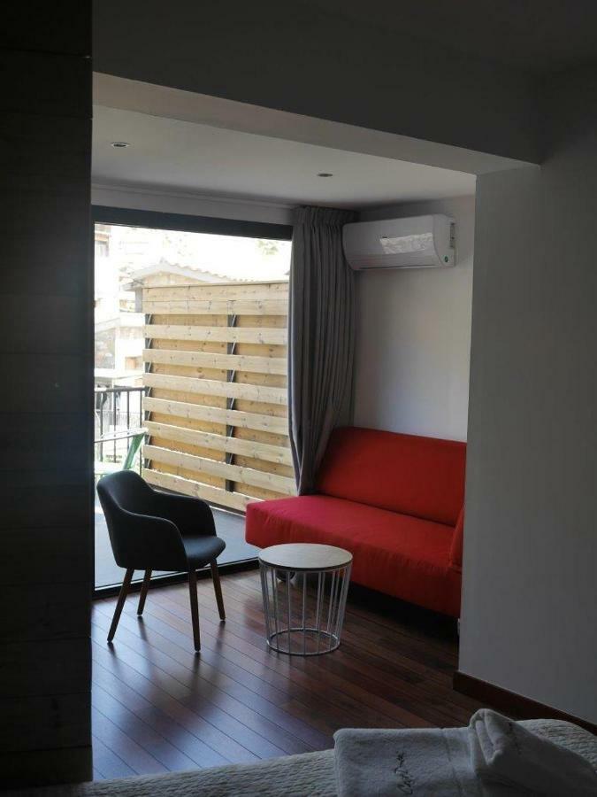 Hotel Apartamentos Domenc Aren Exterior foto